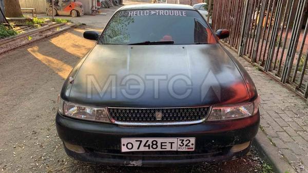 Toyota Chaser 1994 с торгов по банкротству, фото 1