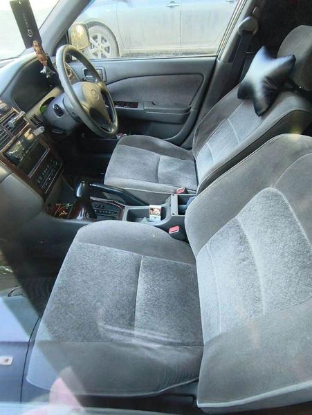 Toyota Не указана 1999, фото 10