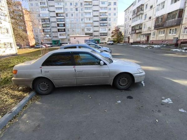 Toyota Не указана 1999, фото 6