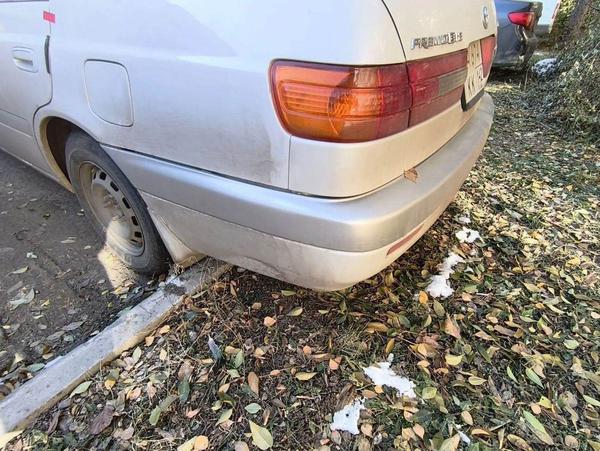 Toyota Не указана 1999, фото 8