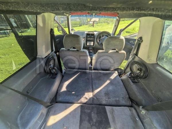 Mitsubishi Pajero 1995, фото 16