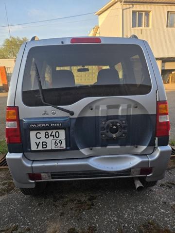 Mitsubishi Не указана 2006, фото 6