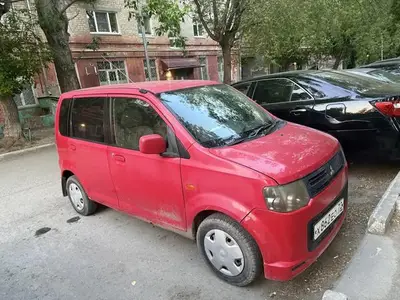 Mitsubishi eK Wagon 2006 с торгов по банкротству, фото 1