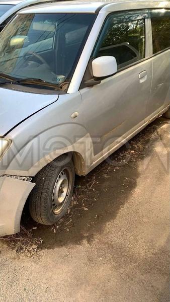 Nissan Pino 2009, фото 3