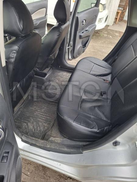 Nissan Note 2019, фото 11