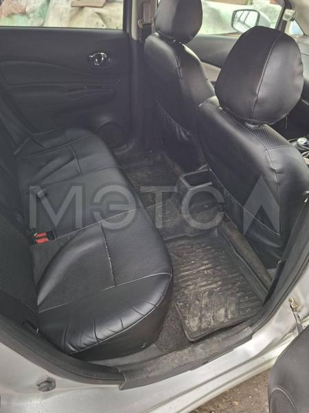 Nissan Note 2019, фото 12