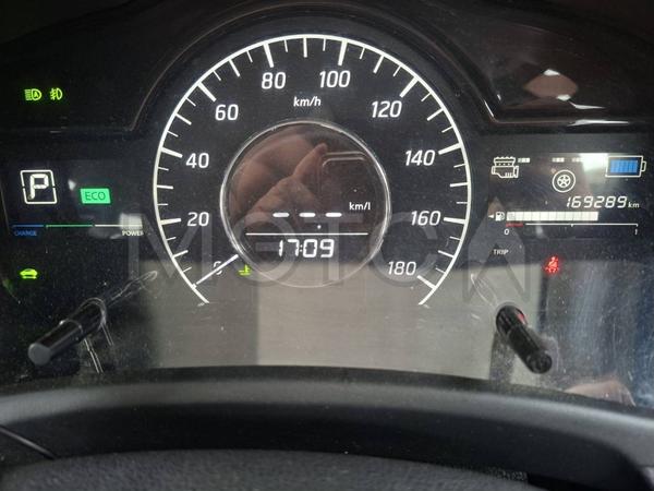 Nissan Note 2019, фото 8