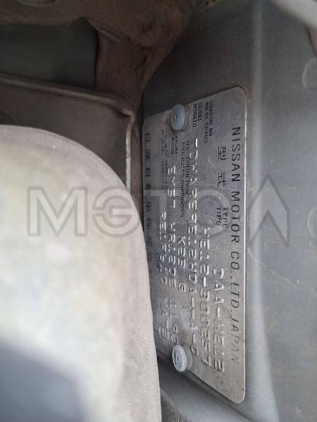Nissan Note 2019, фото 15