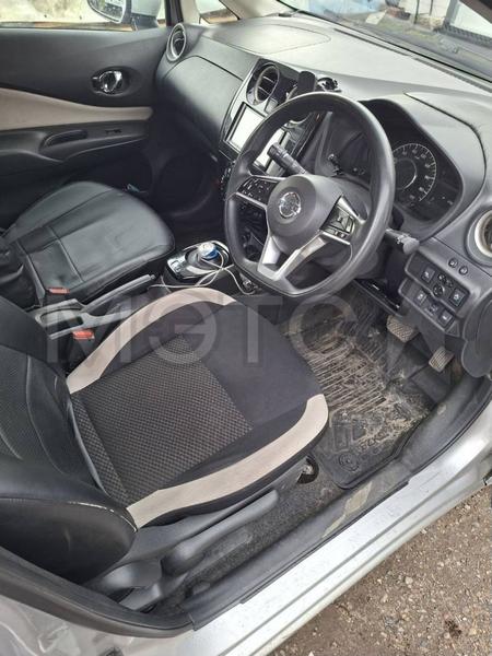 Nissan Note 2019, фото 9