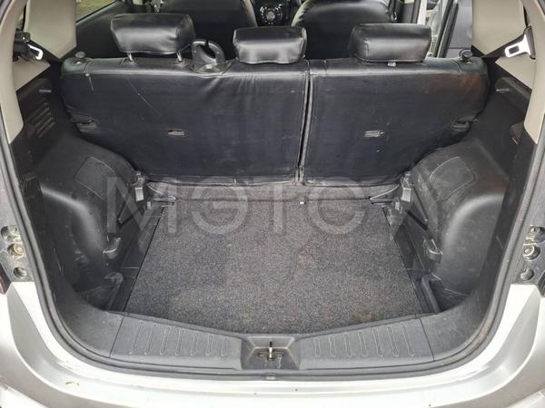 Nissan Note 2019, фото 13
