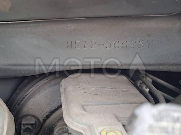 Nissan Note 2019, фото 14