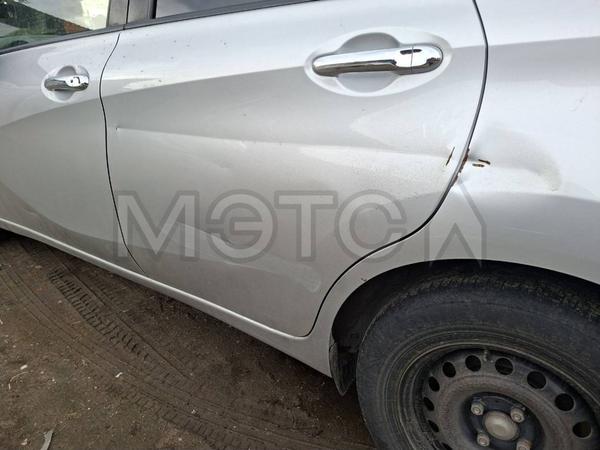 Nissan Note 2019, фото 5
