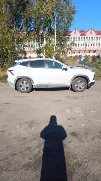 JETOUR DASHING 2023, фото 10