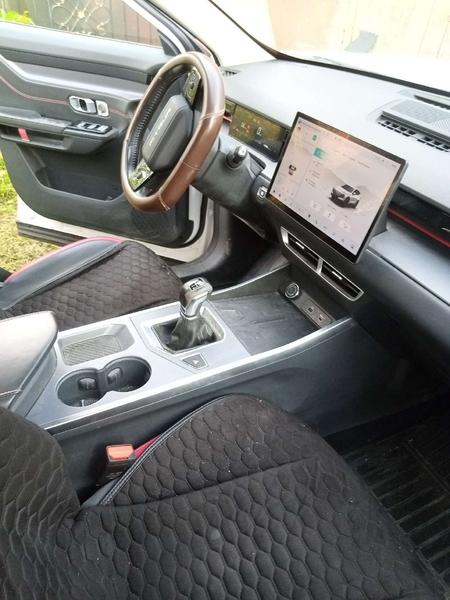 JETOUR DASHING 2024, фото 2
