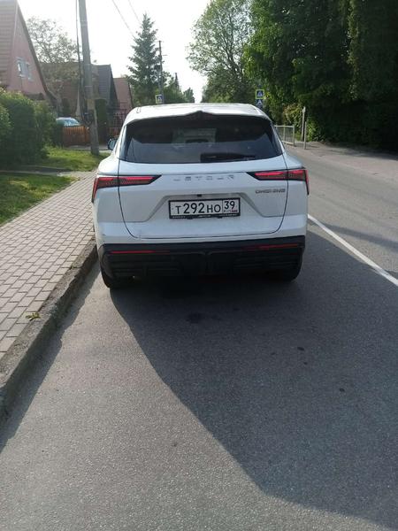 JETOUR DASHING 2024, фото 11