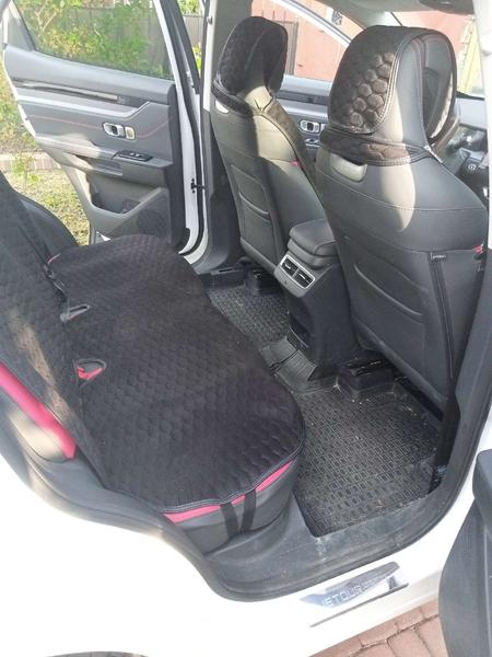 JETOUR DASHING 2024, фото 17