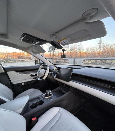 JETOUR DASHING 2023, фото 4