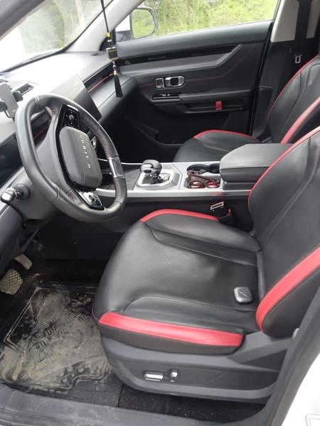 JETOUR DASHING 2024, фото 10