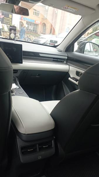 JETOUR DASHING 2023, фото 4