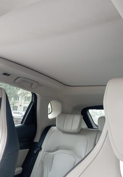 JETOUR DASHING 2023, фото 6
