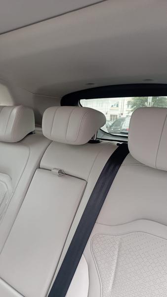 JETOUR DASHING 2023, фото 14