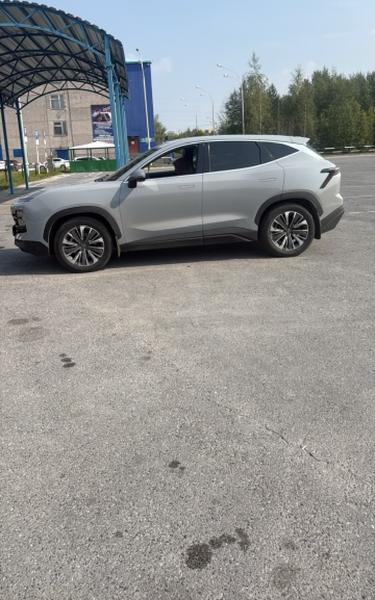 JETOUR DASHING 2023, фото 2