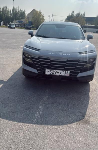 JETOUR DASHING 2023, фото 4