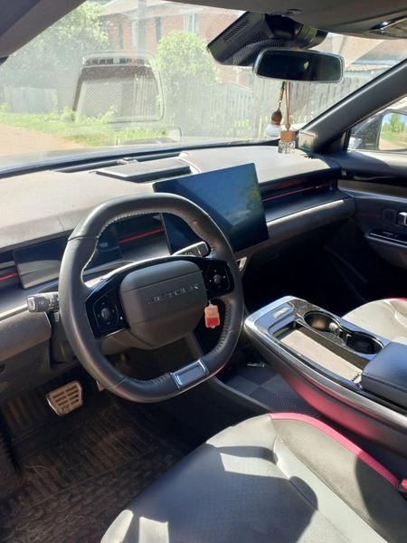 JETOUR DASHING 2023, фото 4