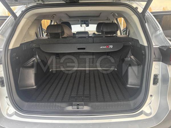 JETOUR X70 2023, фото 7