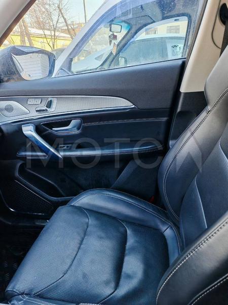 JETOUR X70 2023, фото 14