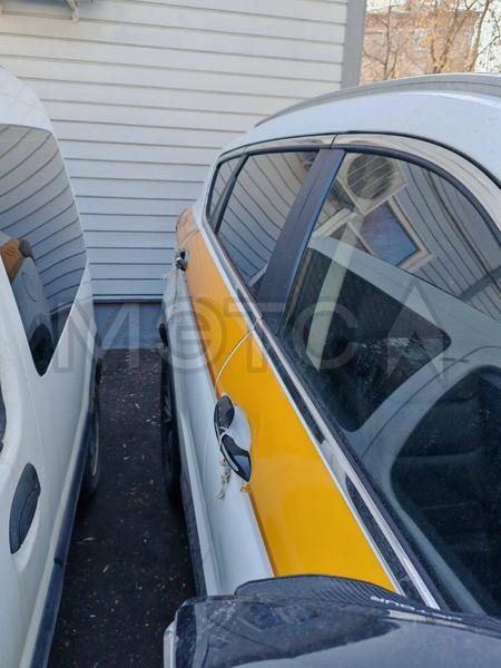 JETOUR X70 2023, фото 9