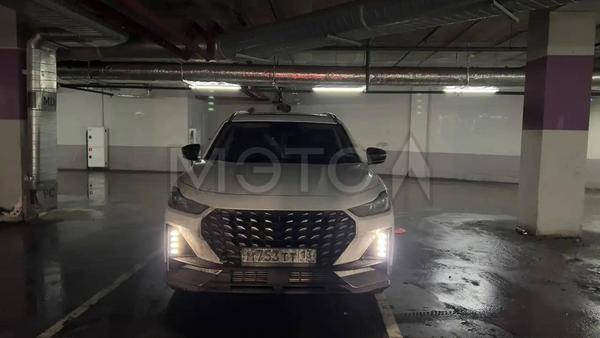 JETOUR X70 2023, фото 2