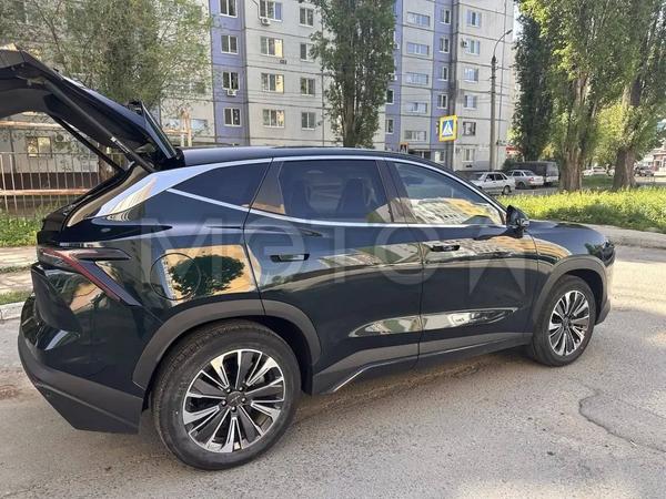 JETOUR DASHING 2024, фото 6