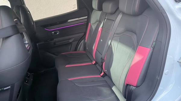JETOUR DASHING 2023, фото 7