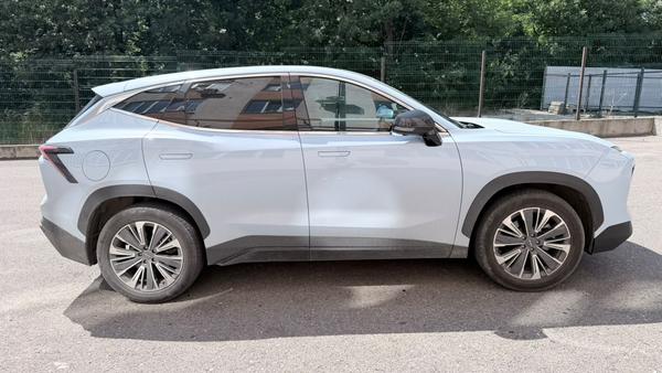 JETOUR DASHING 2023, фото 3