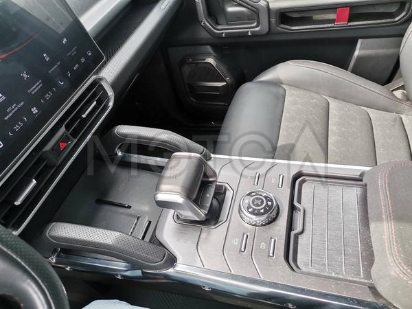 JETOUR T2 2024, фото 16