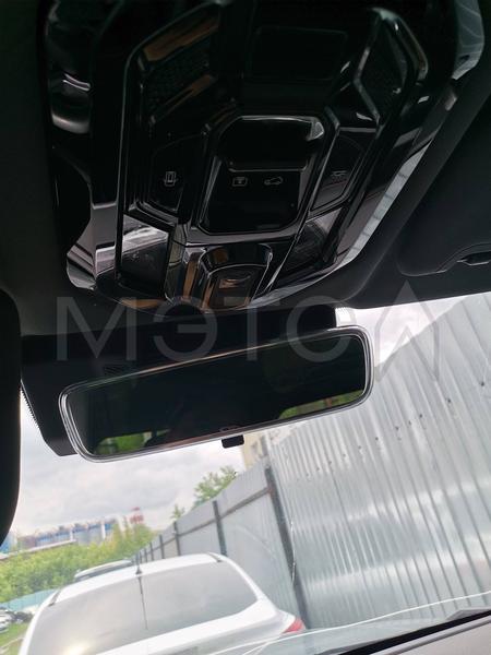 JETOUR T2 2024, фото 18