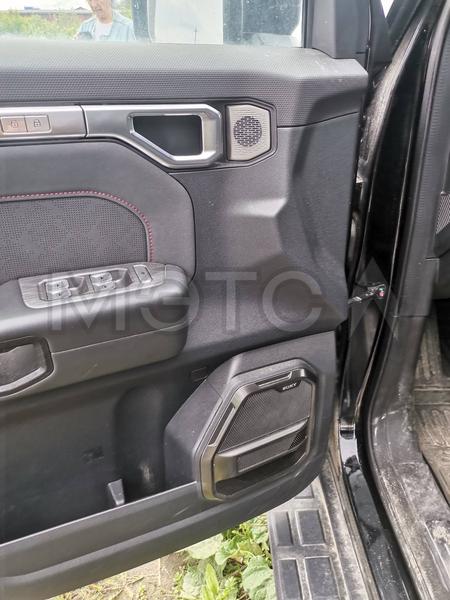 JETOUR T2 2024, фото 17