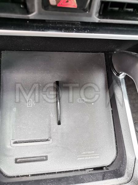 JETOUR T2 2024, фото 20