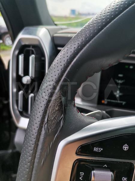 JETOUR T2 2024, фото 10