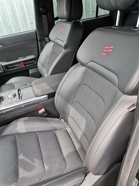 JETOUR T2 2024, фото 44