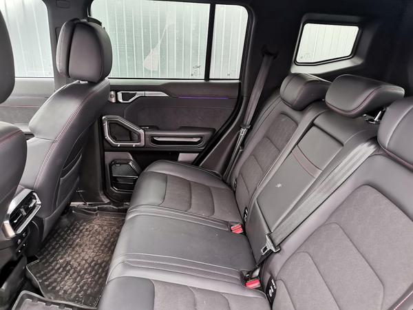 JETOUR T2 2024, фото 60