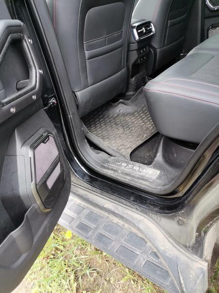 JETOUR T2 2024, фото 63