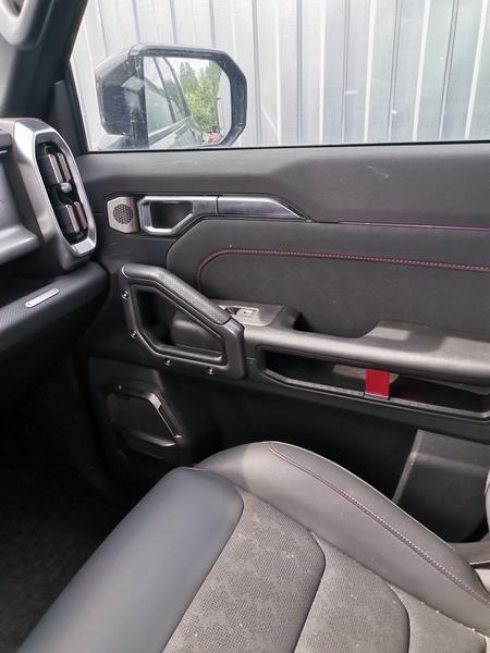 JETOUR T2 2024, фото 39
