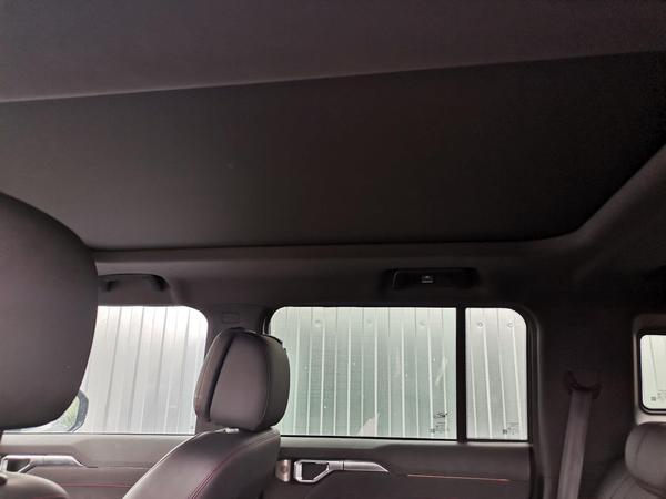 JETOUR T2 2024, фото 58