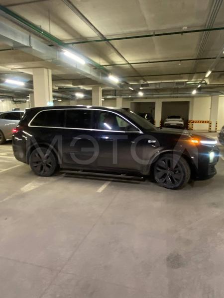 Li Auto (Lixiang)