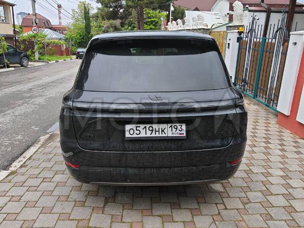 Li Auto (Lixiang) L9 2024, фото 5