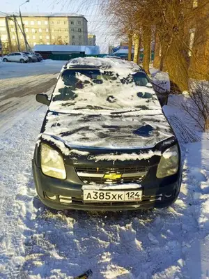 Chevrolet Cruze 2003 с торгов по банкротству, фото 1