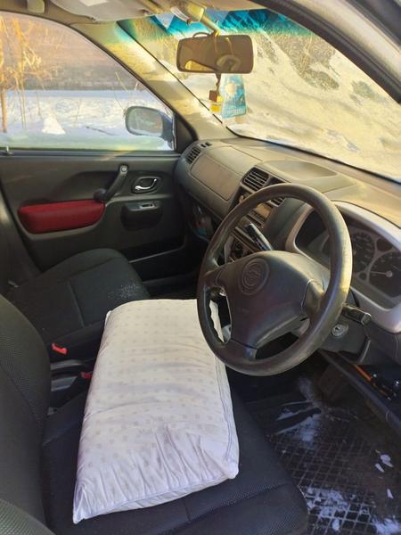 Chevrolet Cruze 2003, фото 9
