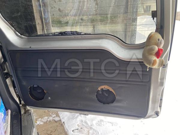 Daihatsu Terios 2001, фото 13